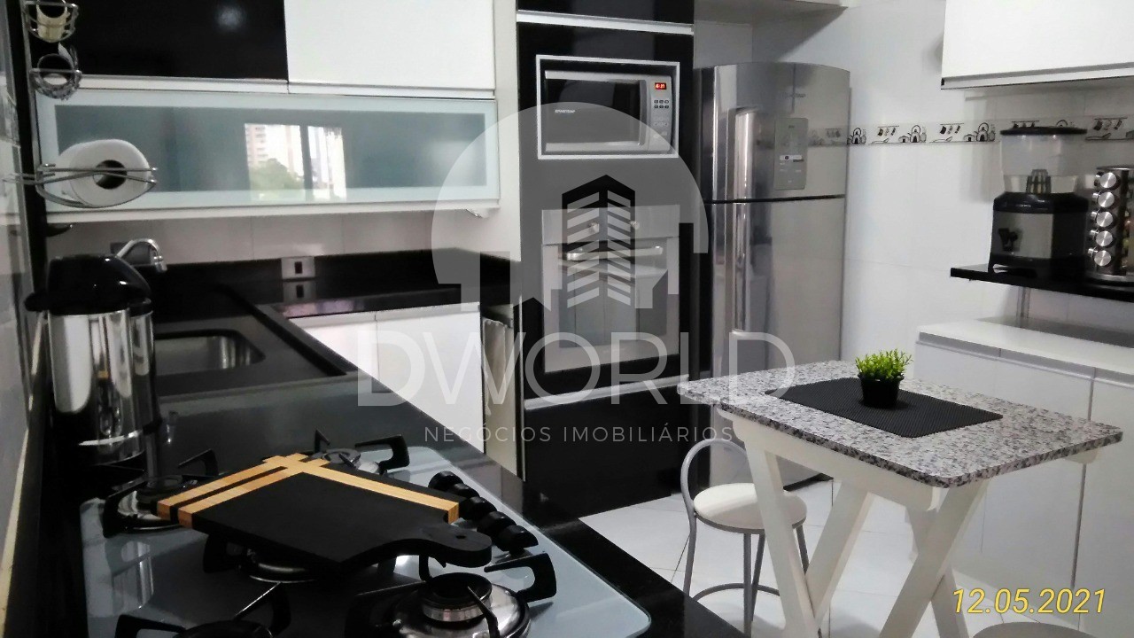 Apartamento à venda com 3 quartos, 145m² - Foto 40