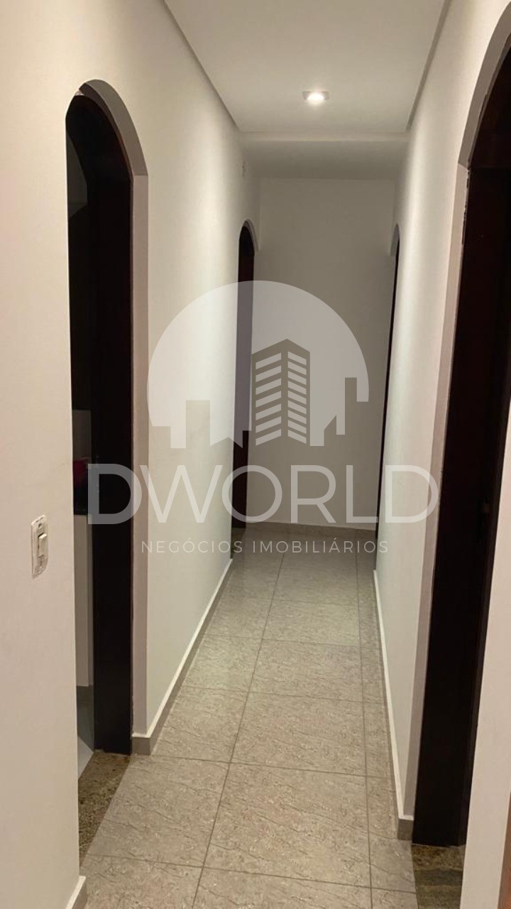 Apartamento à venda com 3 quartos, 133m² - Foto 11