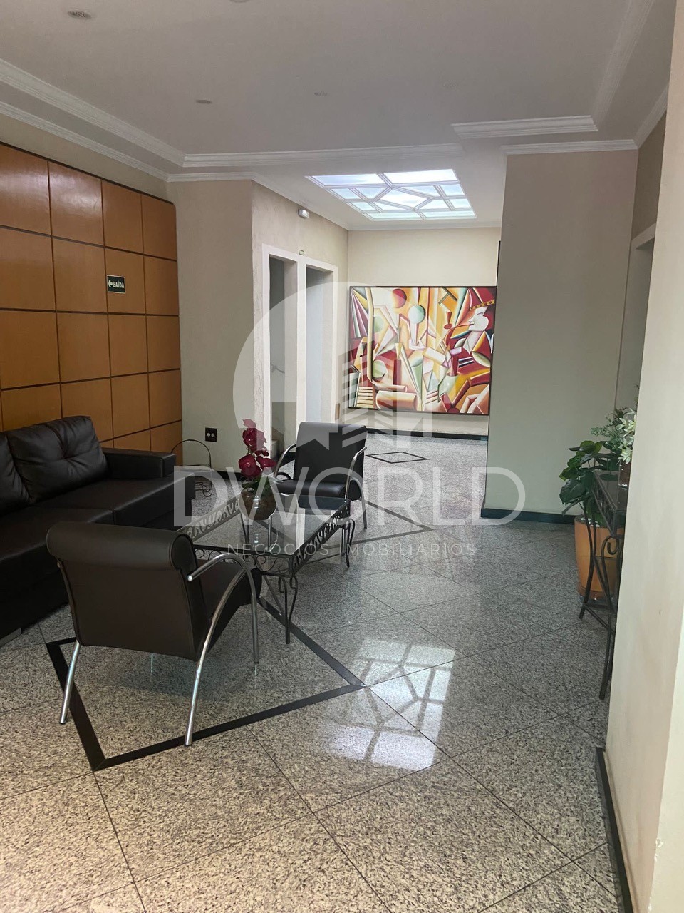 Conjunto Comercial-Sala à venda, 47m² - Foto 14