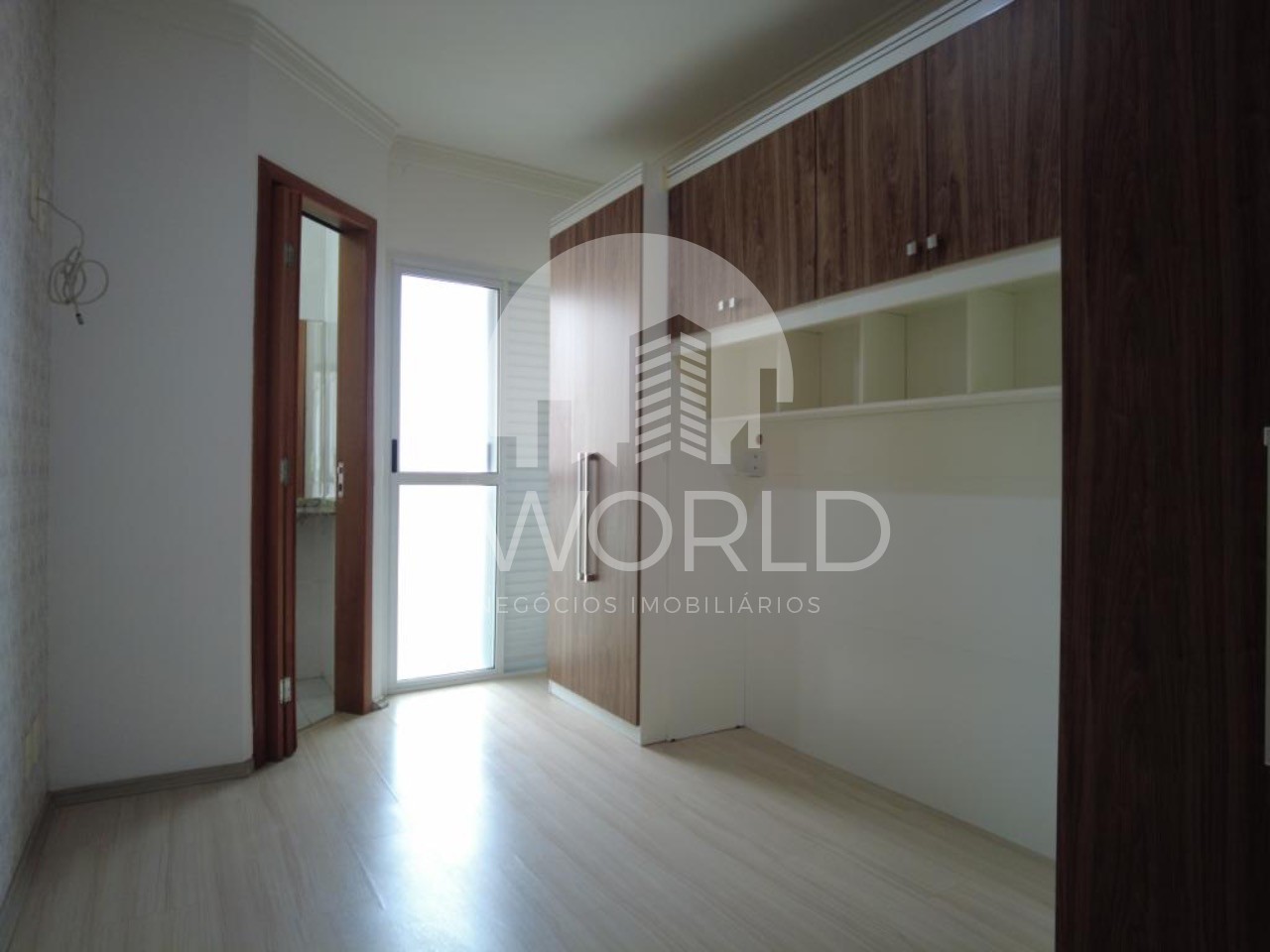 Apartamento à venda com 2 quartos, 50m² - Foto 3