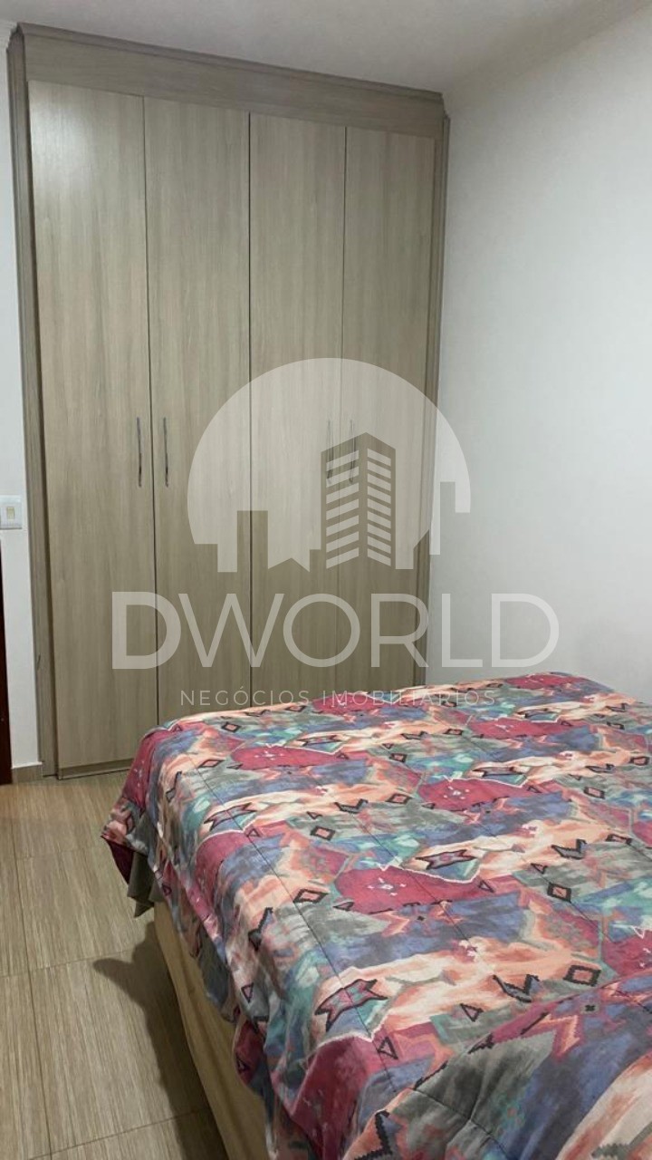 Apartamento à venda com 3 quartos, 133m² - Foto 6