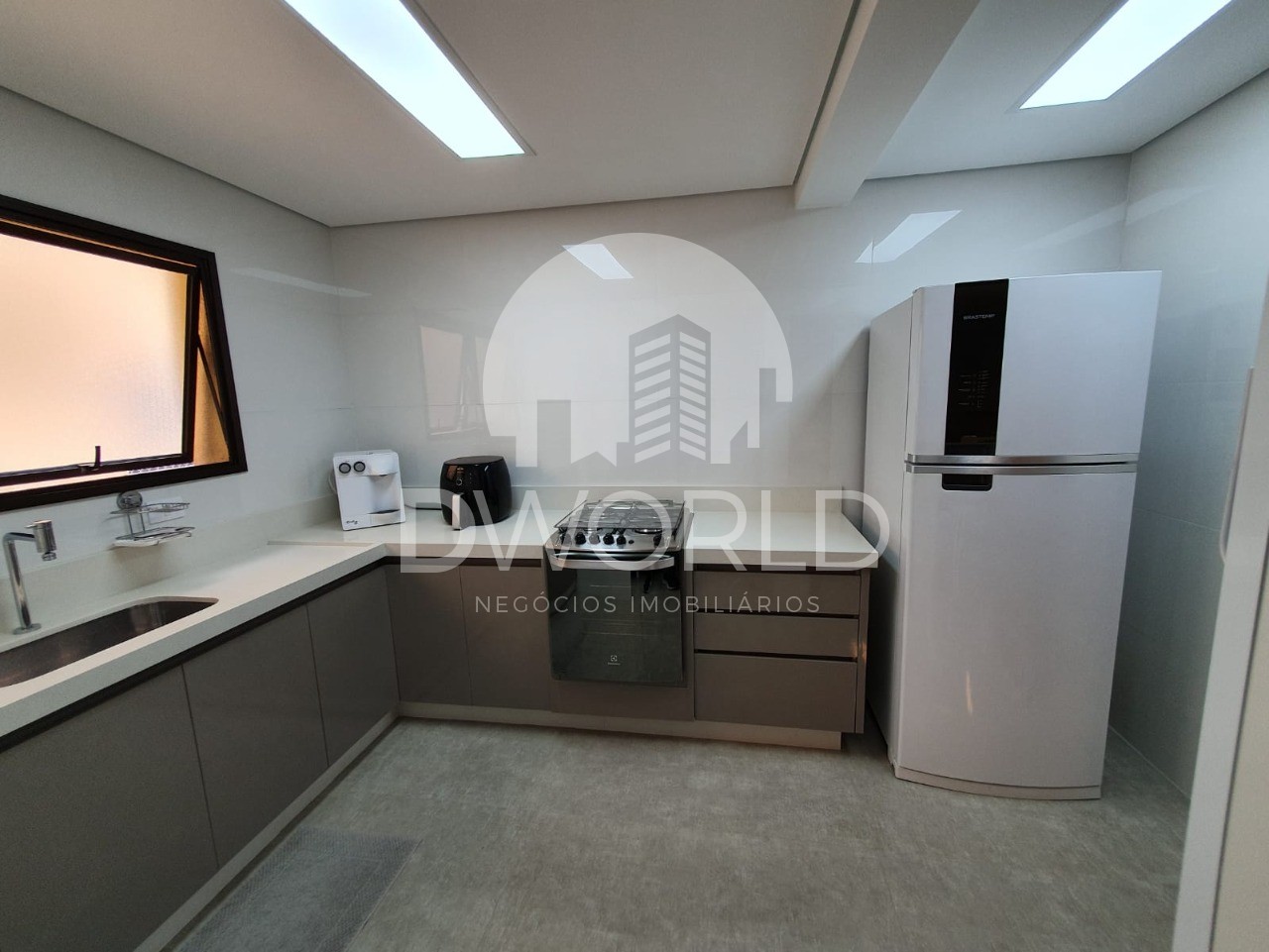 Apartamento à venda com 2 quartos, 79m² - Foto 6