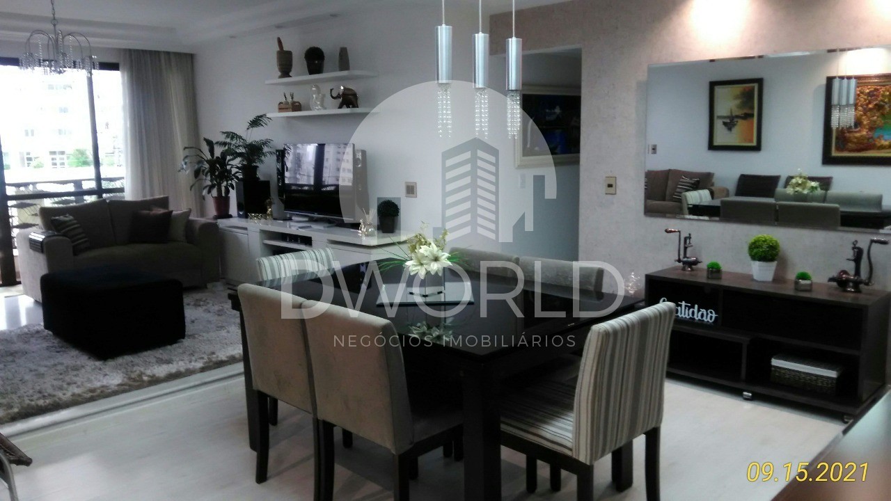 Apartamento à venda com 3 quartos, 145m² - Foto 59