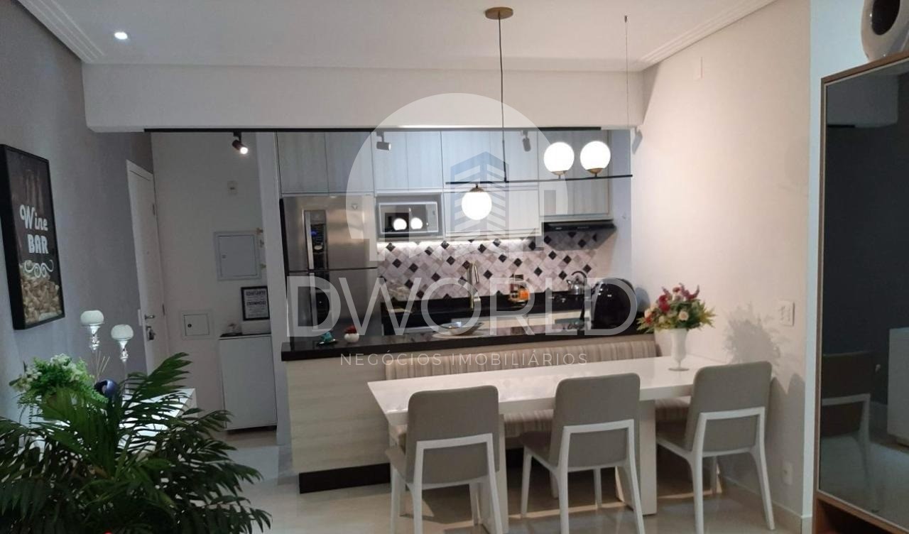 Apartamento à venda com 3 quartos, 94m² - Foto 8