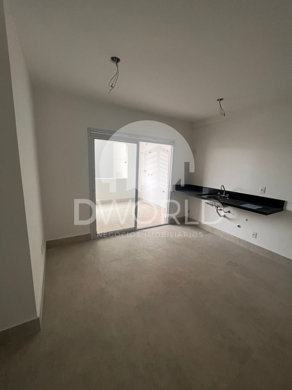 Apartamento à venda com 2 quartos, 67m² - Foto 6