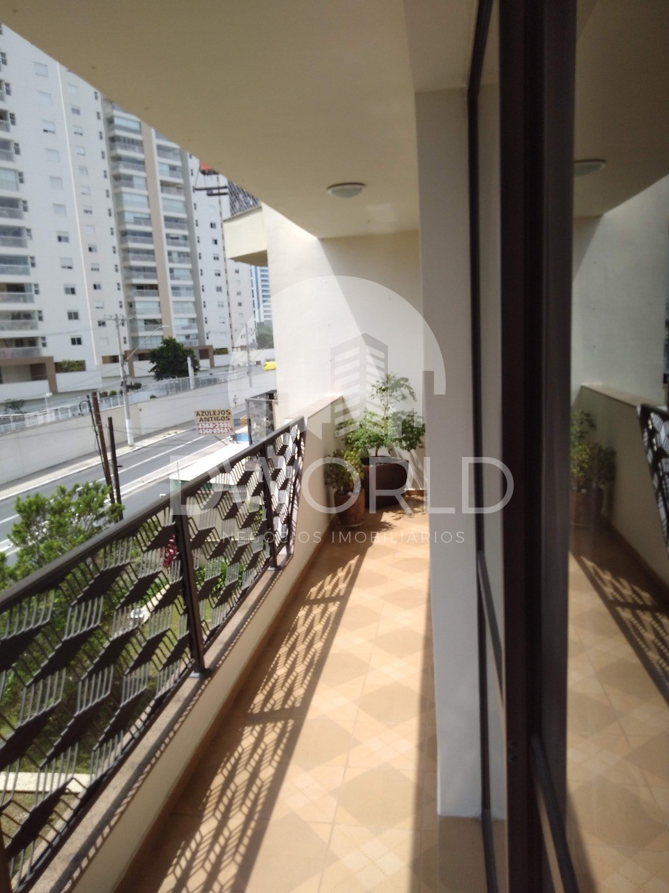 Apartamento à venda com 3 quartos, 145m² - Foto 10