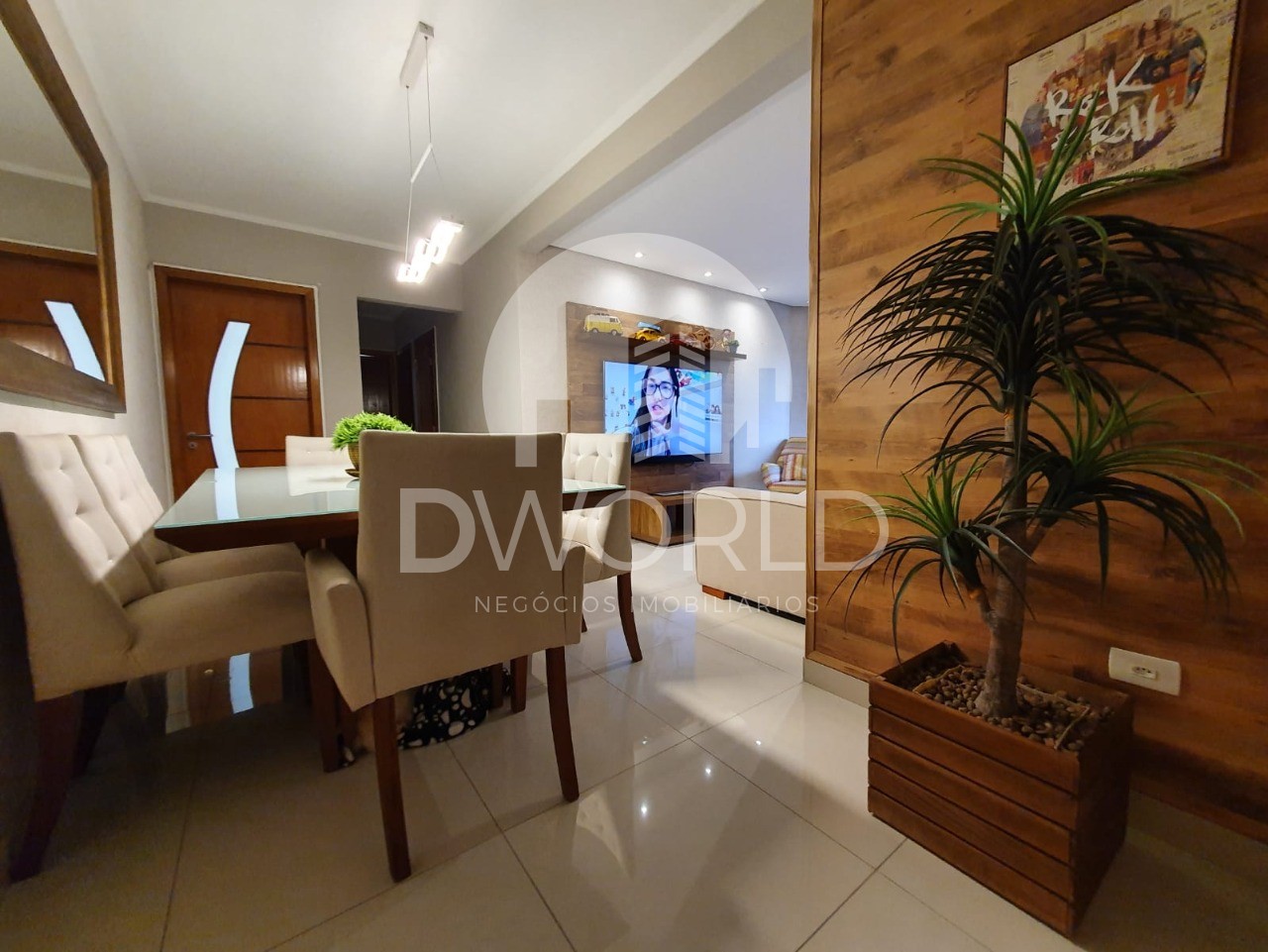 Apartamento à venda com 2 quartos, 79m² - Foto 35