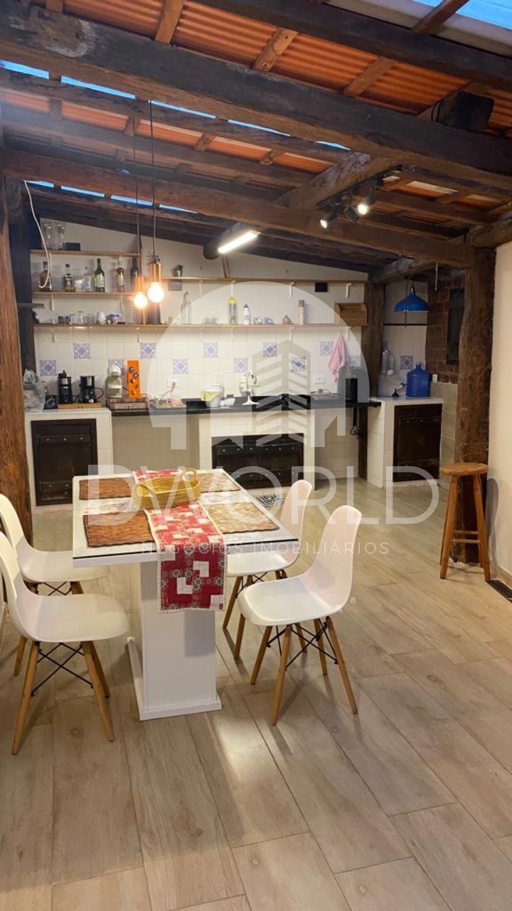 Apartamento à venda com 3 quartos, 133m² - Foto 13