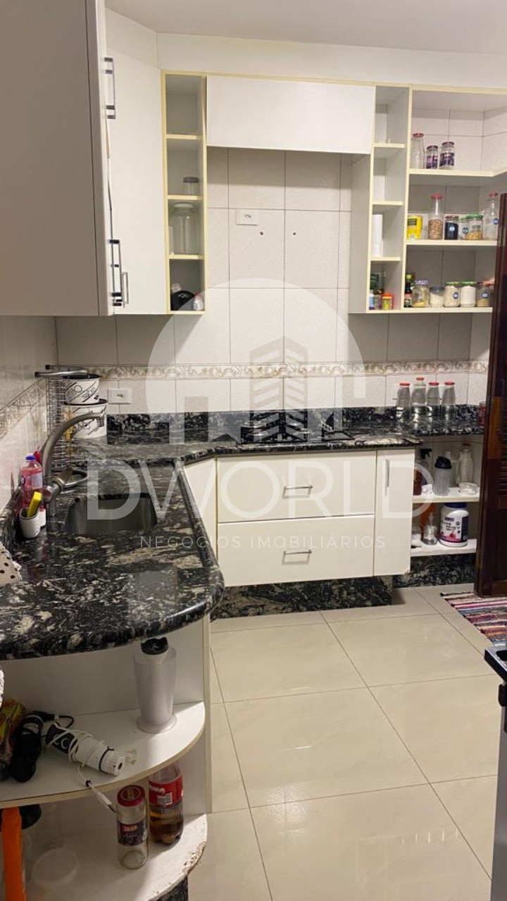 Apartamento à venda com 3 quartos, 133m² - Foto 20