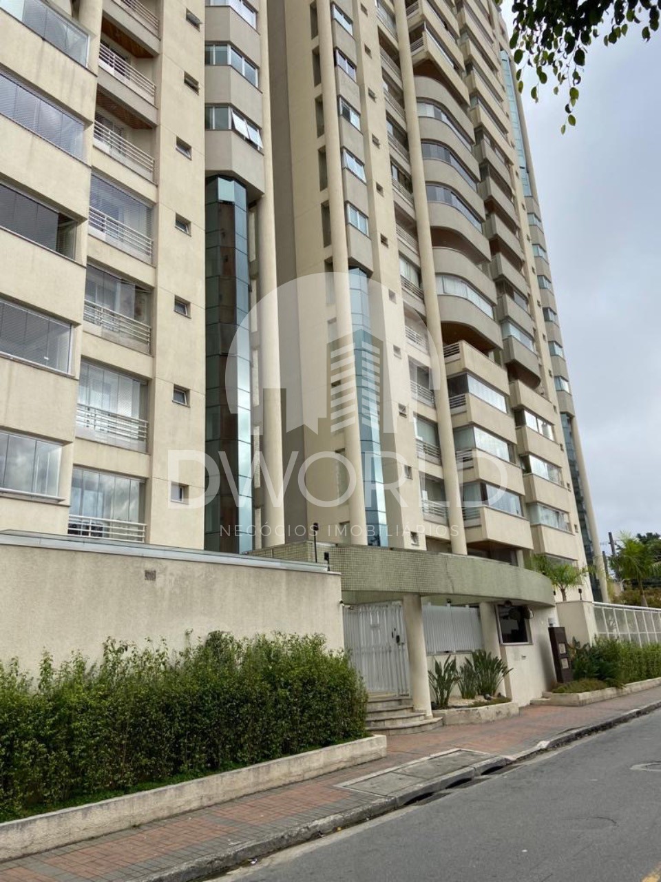 Apartamento à venda com 3 quartos, 111m² - Foto 20