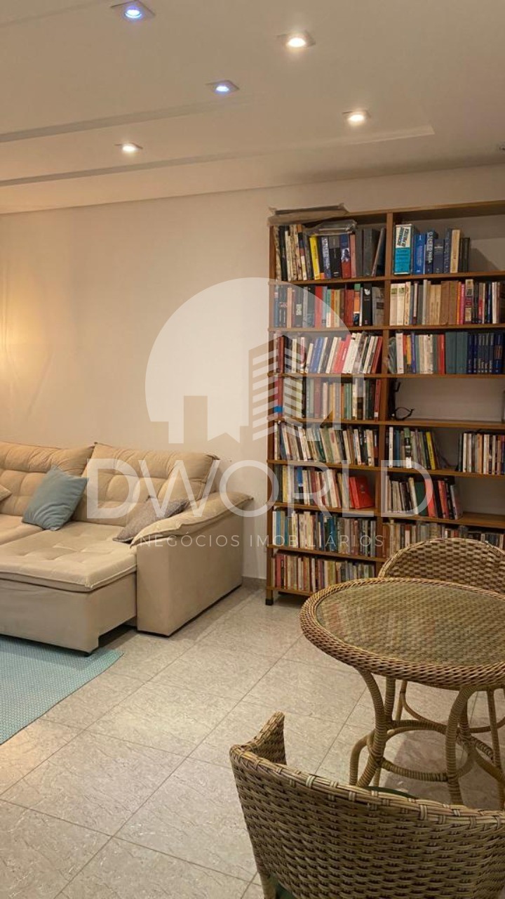 Apartamento à venda com 3 quartos, 133m² - Foto 16