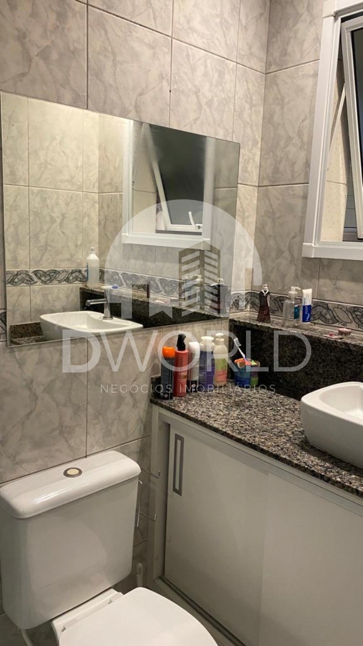 Apartamento à venda com 3 quartos, 133m² - Foto 8