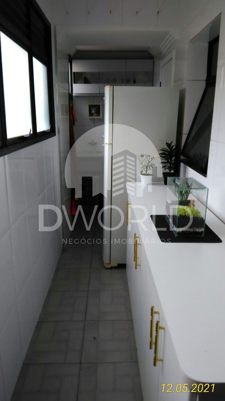 Apartamento à venda com 3 quartos, 145m² - Foto 49