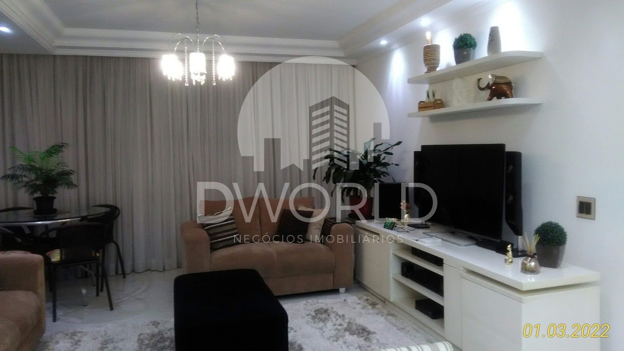 Apartamento à venda com 3 quartos, 145m² - Foto 27