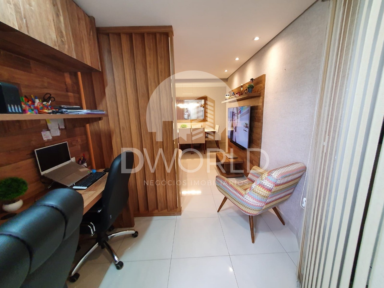 Apartamento à venda com 2 quartos, 79m² - Foto 34