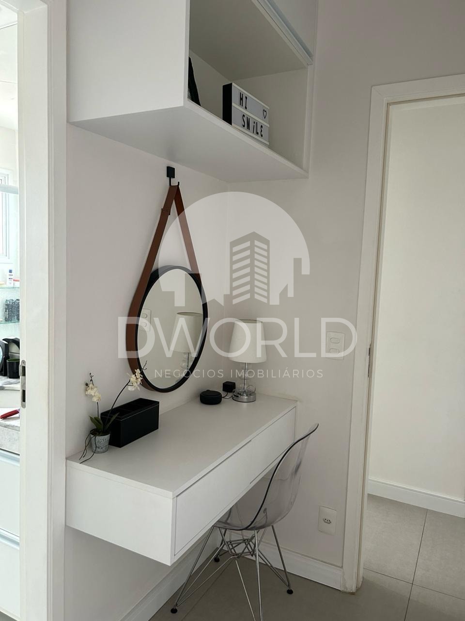 Apartamento à venda com 2 quartos, 77m² - Foto 9