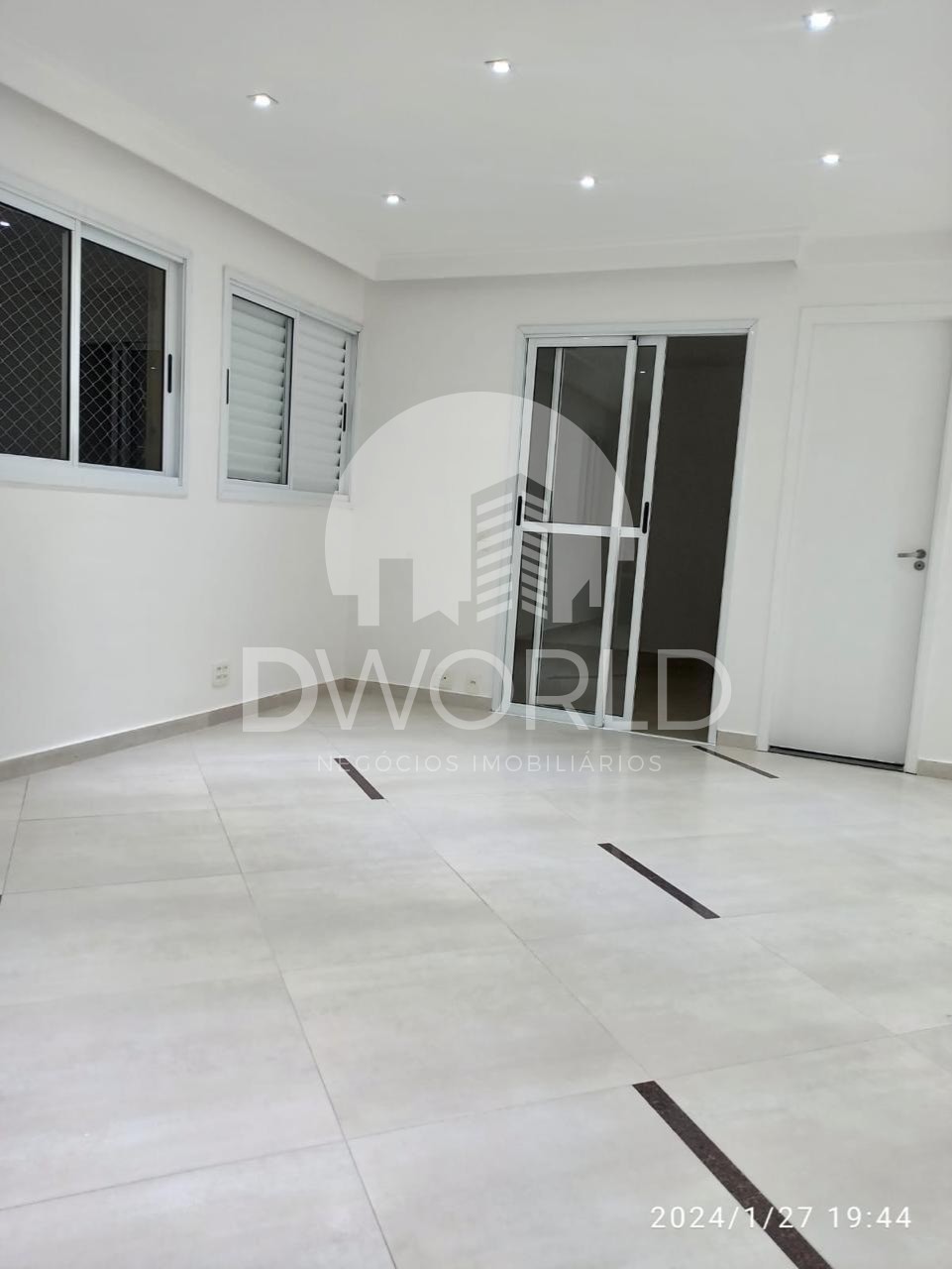 Cobertura à venda com 2 quartos, 83m² - Foto 12