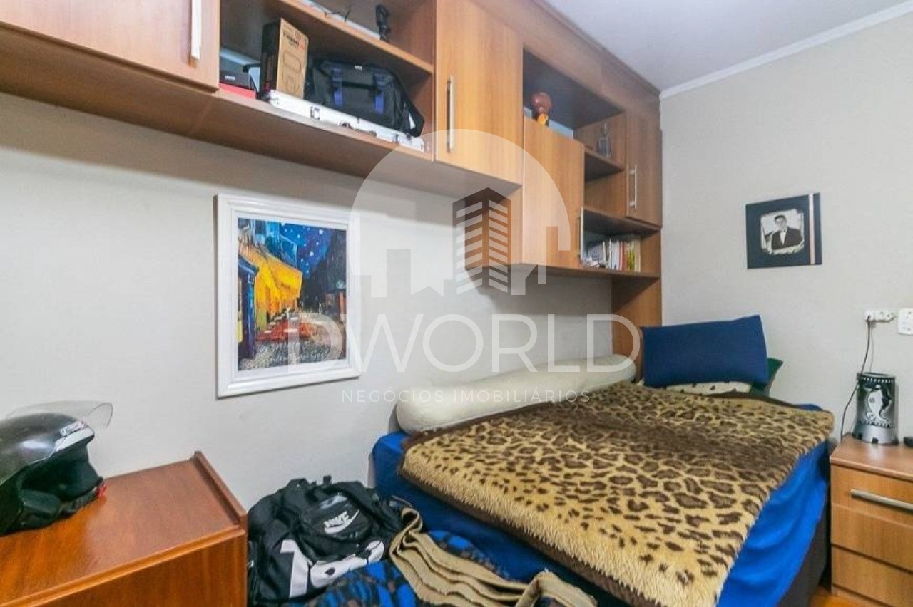 Sobrado à venda com 3 quartos, 162m² - Foto 16