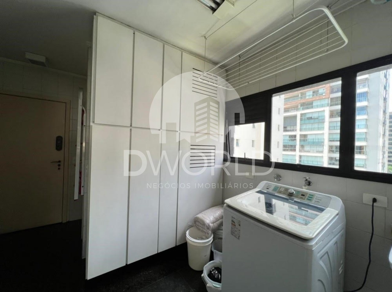 Apartamento à venda e aluguel com 4 quartos, 220m² - Foto 18