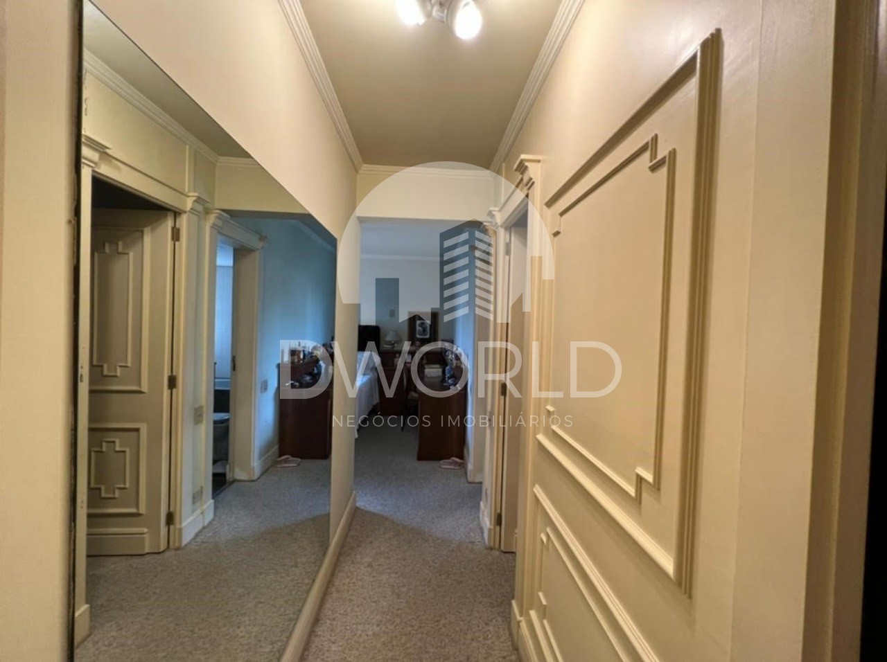 Apartamento à venda e aluguel com 4 quartos, 220m² - Foto 10