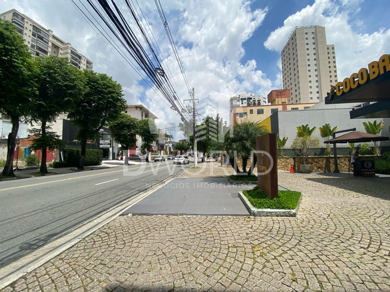 Loteamento e Condomínio para alugar, 1090m² - Foto 11