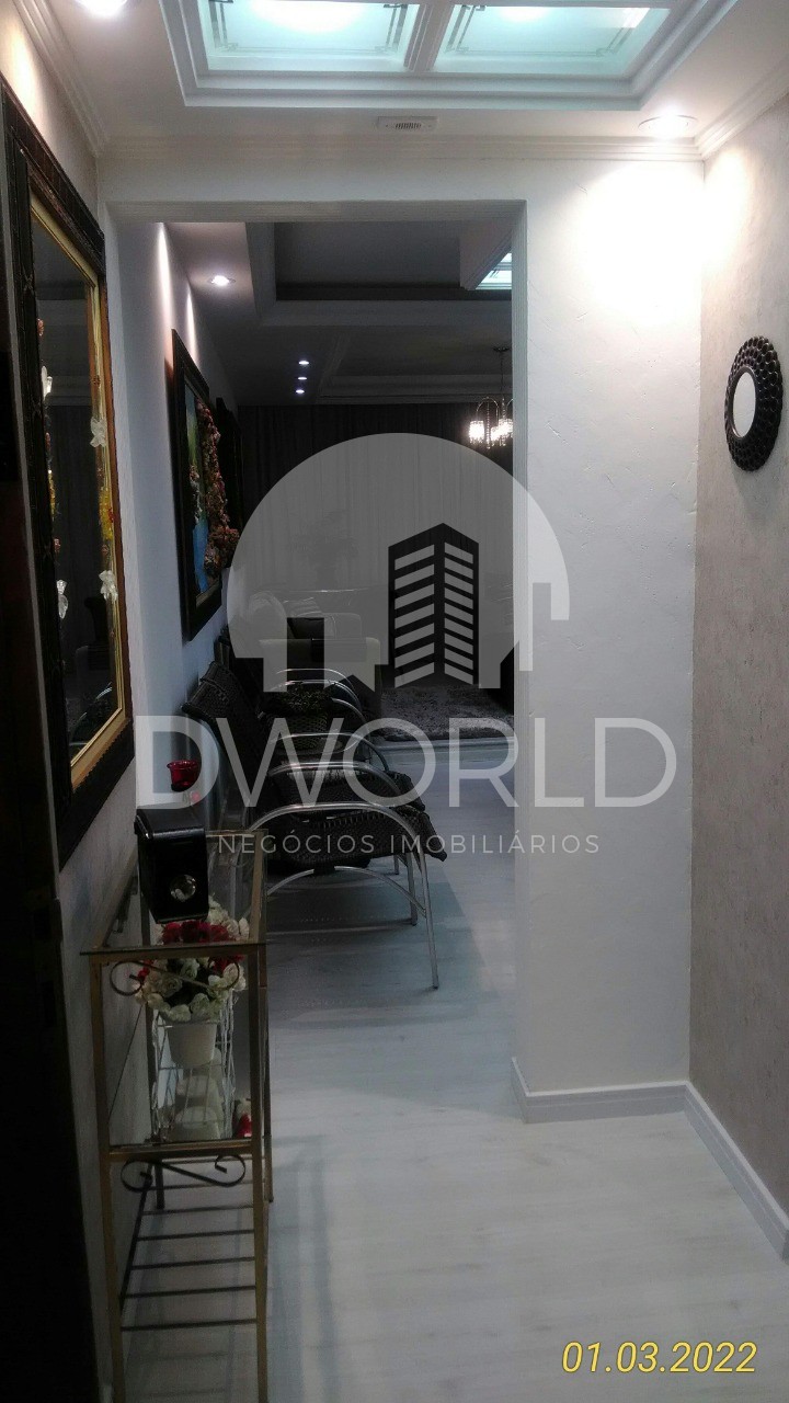 Apartamento à venda com 3 quartos, 145m² - Foto 22