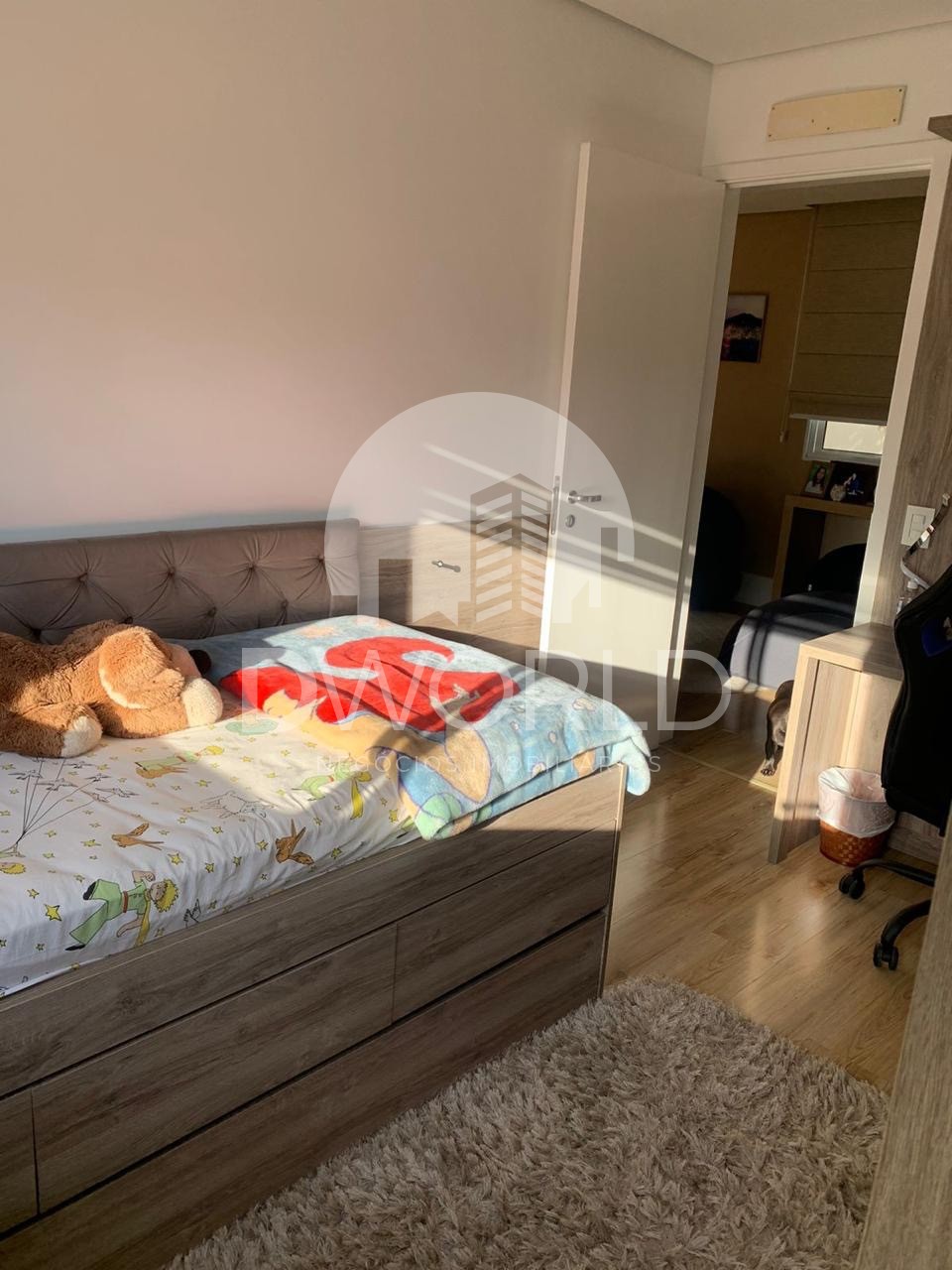 Apartamento à venda com 3 quartos, 246m² - Foto 37