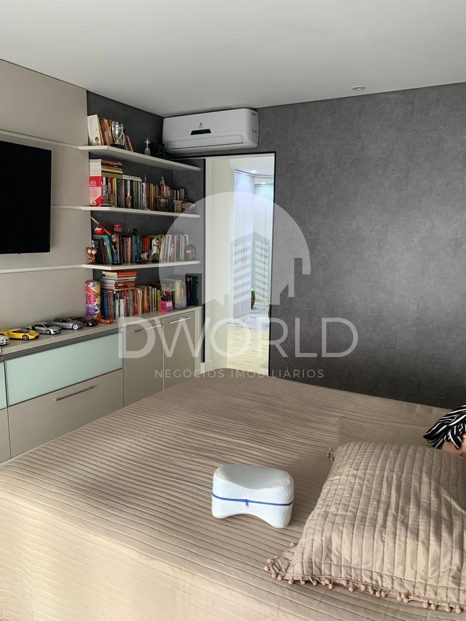 Apartamento à venda com 3 quartos, 246m² - Foto 38