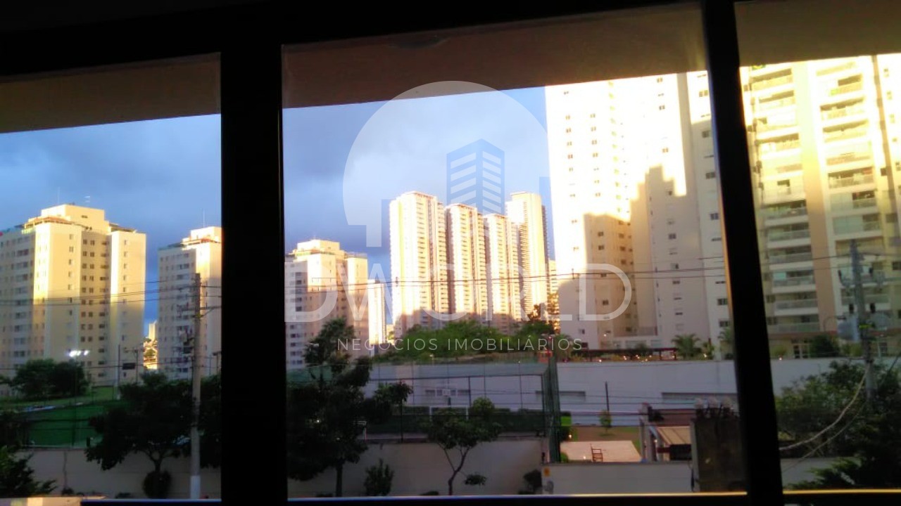 Apartamento à venda com 3 quartos, 145m² - Foto 12