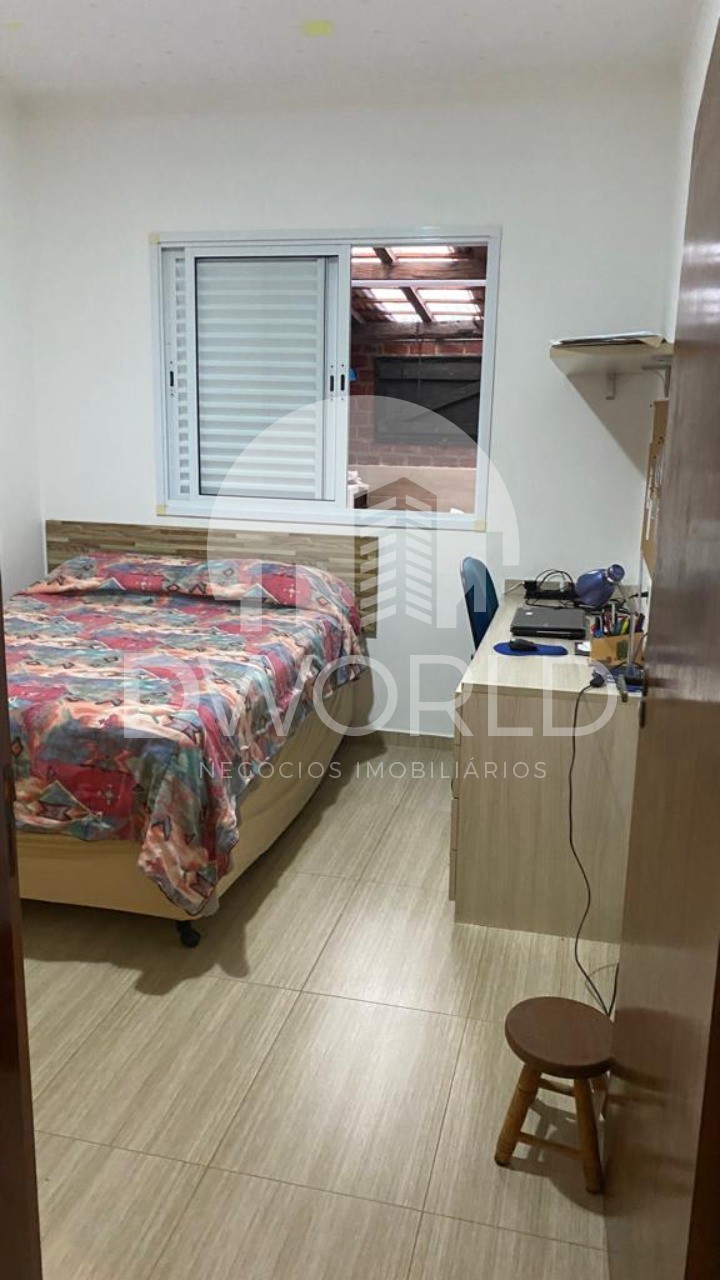 Apartamento à venda com 3 quartos, 133m² - Foto 5