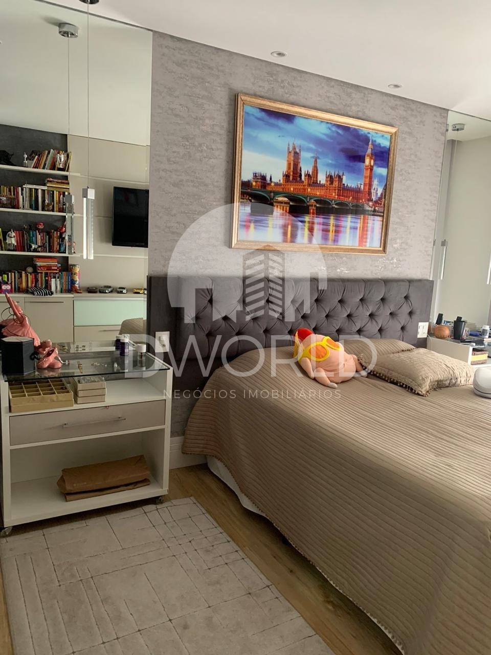 Apartamento à venda com 3 quartos, 246m² - Foto 42