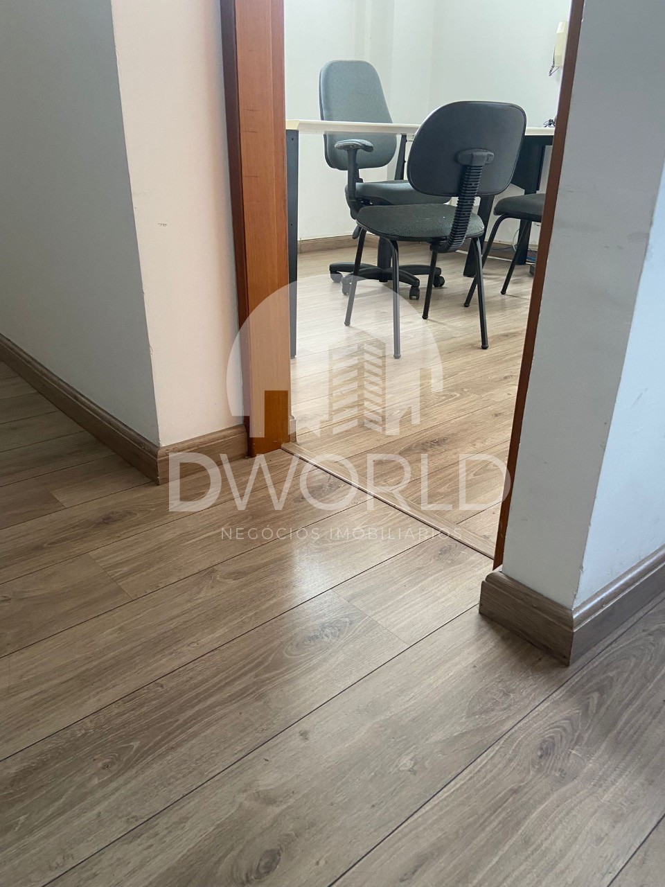 Conjunto Comercial-Sala à venda, 47m² - Foto 4