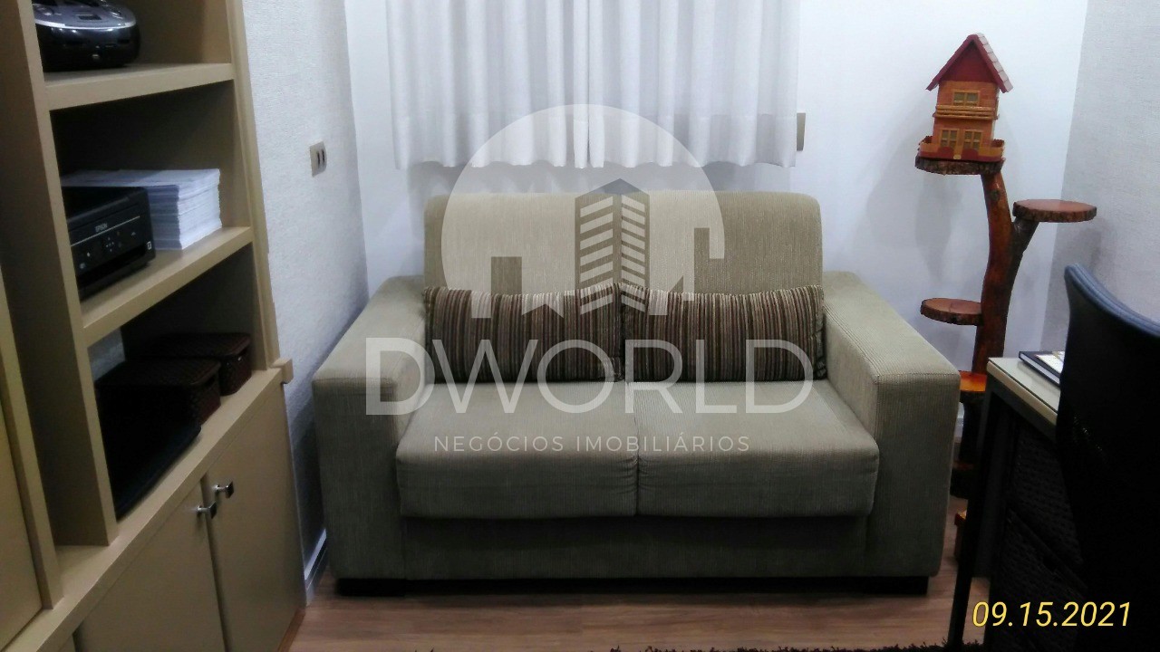 Apartamento à venda com 3 quartos, 145m² - Foto 51