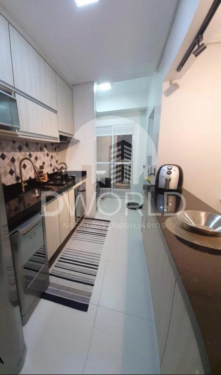 Apartamento à venda com 3 quartos, 94m² - Foto 12