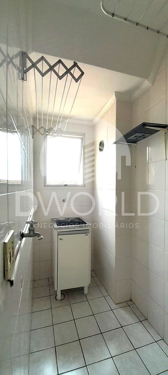 Apartamento à venda com 2 quartos, 60m² - Foto 9