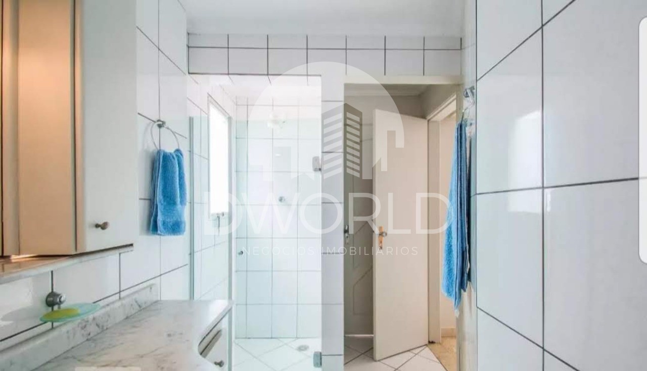 Apartamento à venda com 3 quartos, 120m² - Foto 10