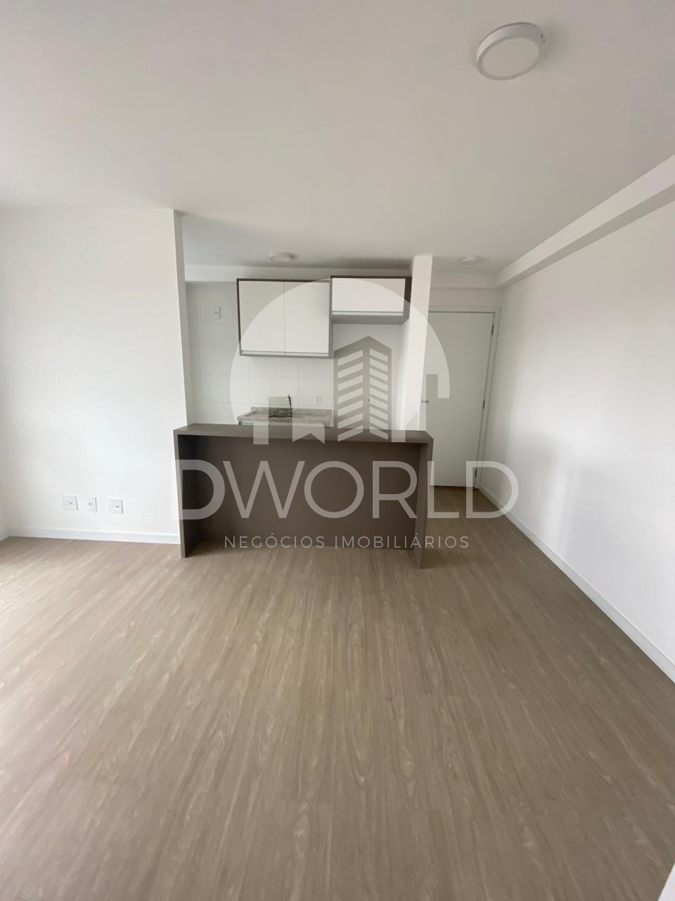 Apartamento à venda com 2 quartos, 47m² - Foto 4