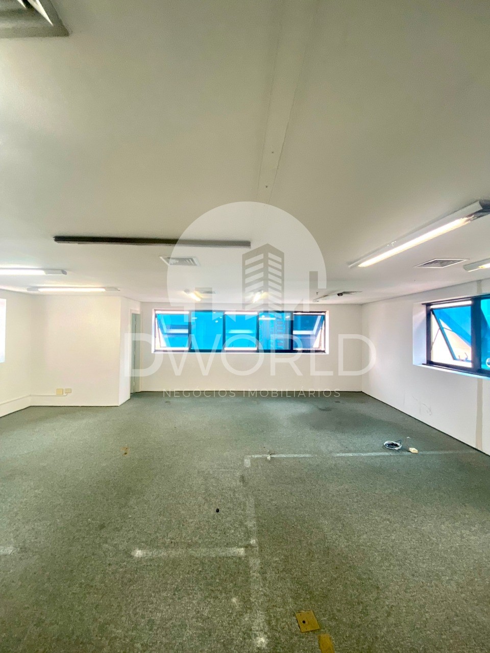 Conjunto Comercial-Sala à venda e aluguel, 95m² - Foto 2