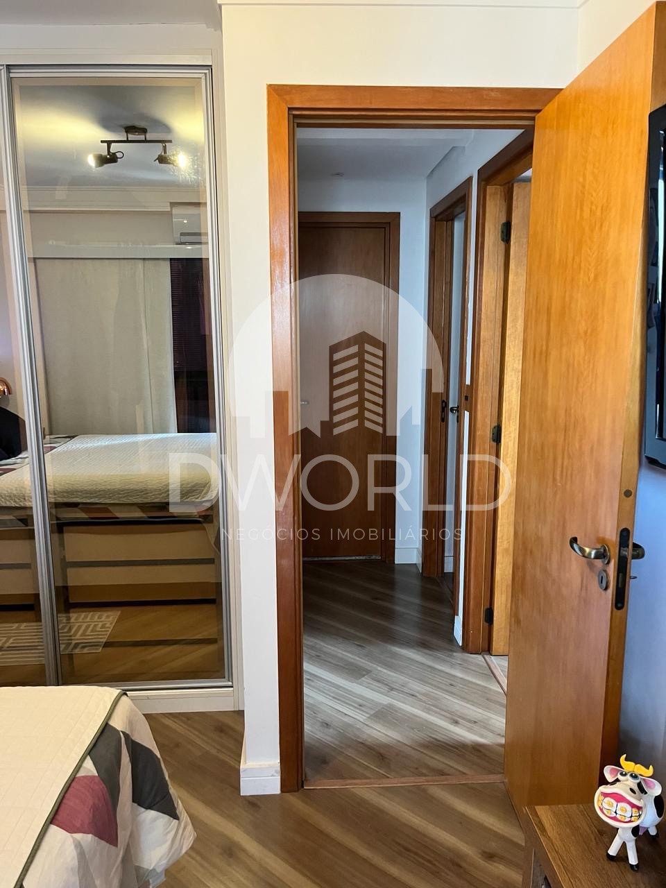 Apartamento à venda com 3 quartos, 94m² - Foto 12