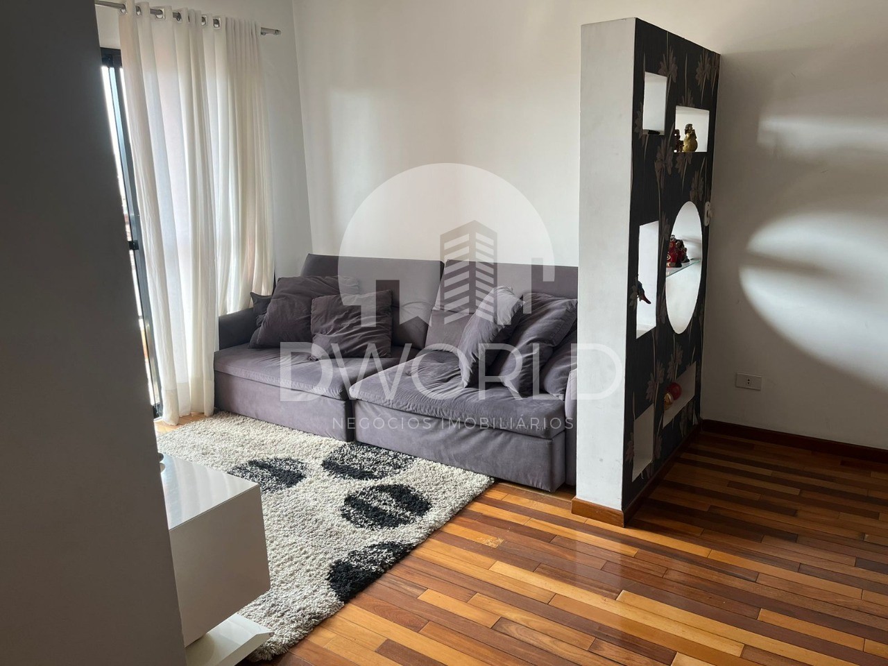 Apartamento à venda com 4 quartos, 120m² - Foto 3