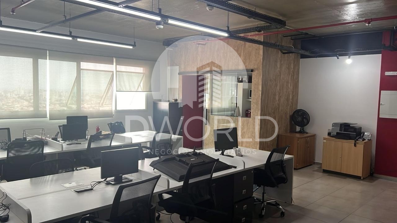 Conjunto Comercial-Sala à venda, 122m² - Foto 16