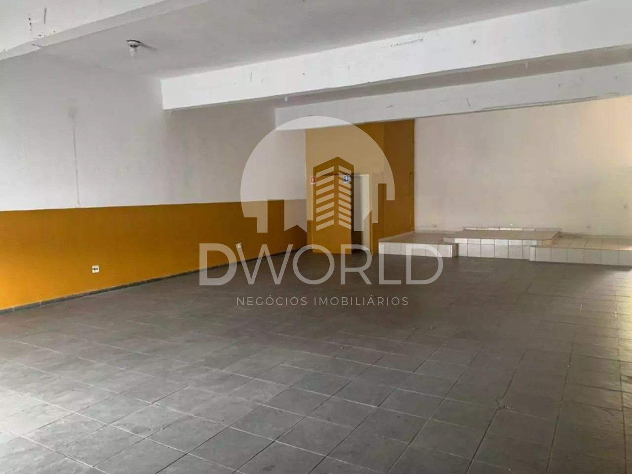 Loja-Salão para alugar, 120m² - Foto 14