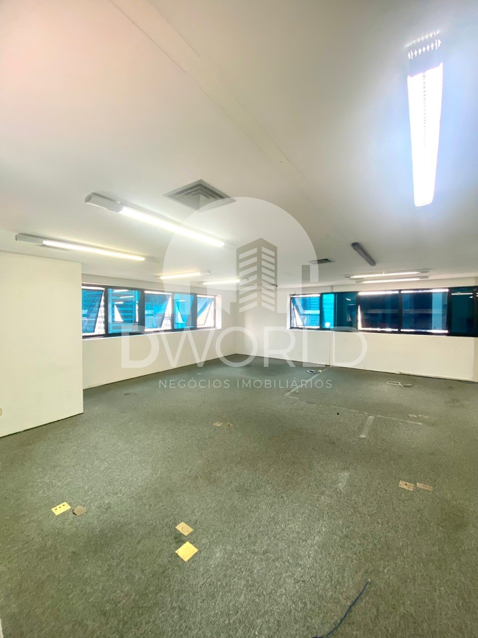 Conjunto Comercial-Sala à venda e aluguel, 95m² - Foto 1