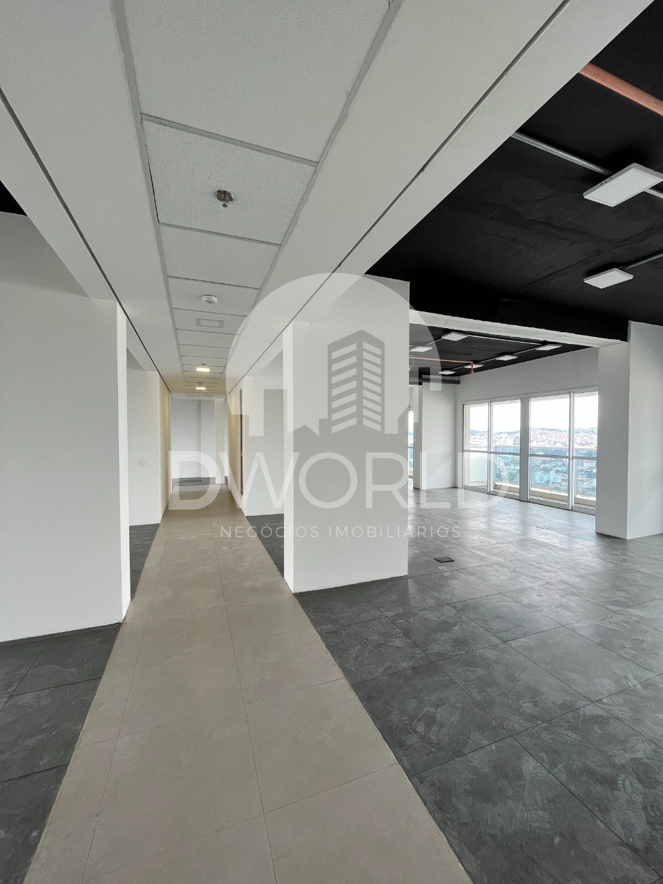 Conjunto Comercial-Sala à venda e aluguel, 256m² - Foto 13