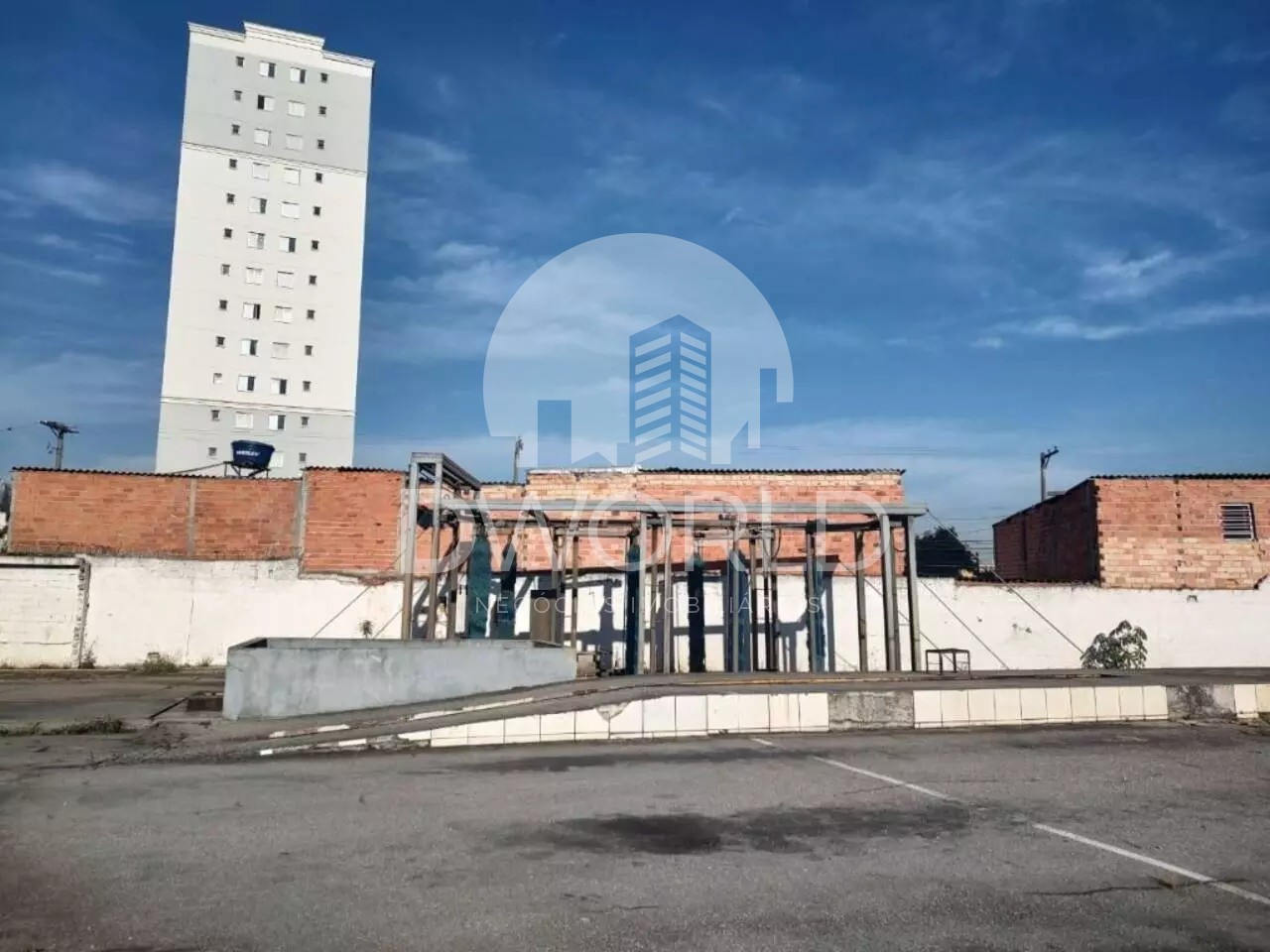 Loteamento e Condomínio para alugar, 7027m² - Foto 10