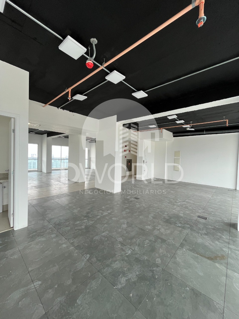 Conjunto Comercial-Sala à venda e aluguel, 256m² - Foto 9