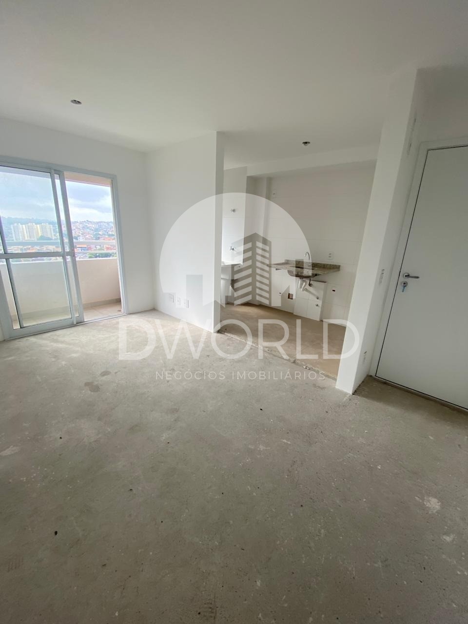 Apartamento à venda com 2 quartos, 47m² - Foto 15