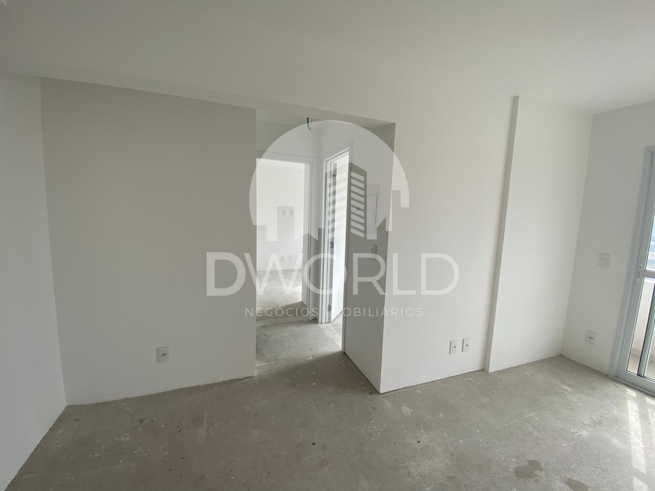 Apartamento à venda com 2 quartos, 47m² - Foto 16