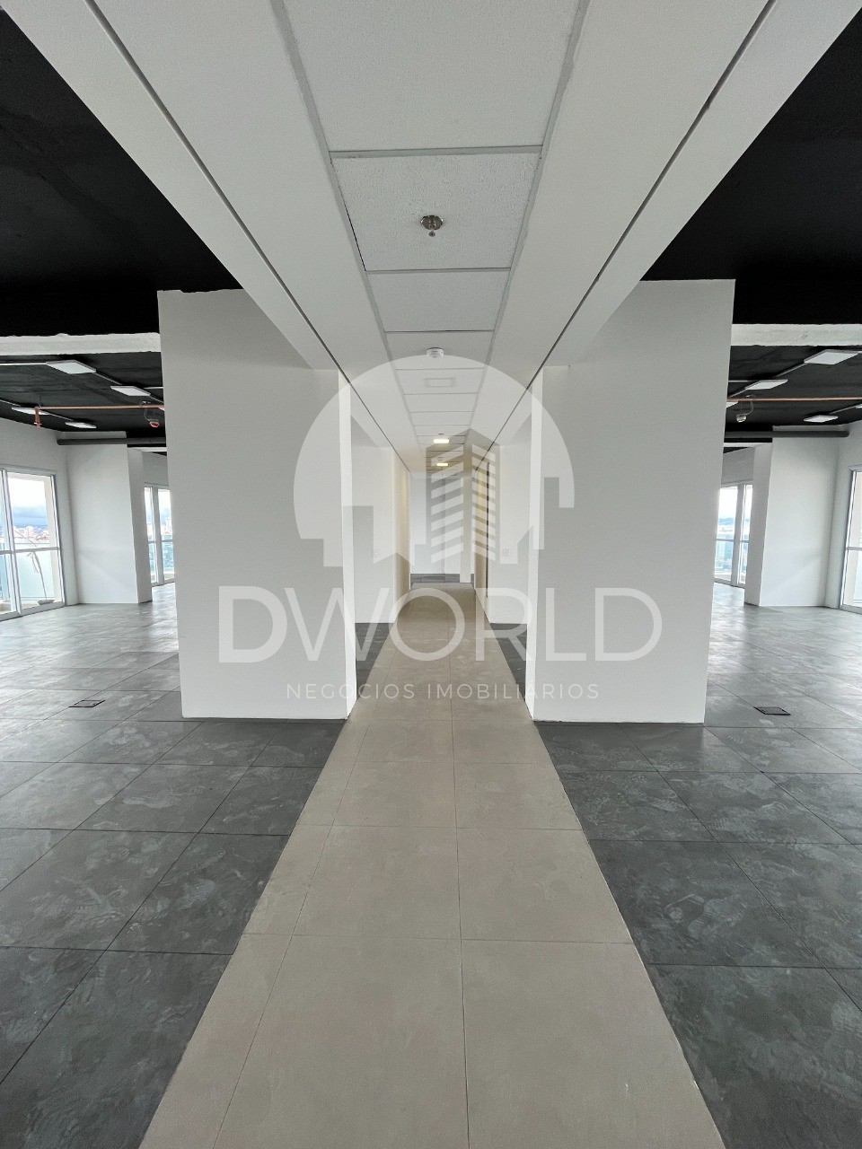 Conjunto Comercial-Sala à venda e aluguel, 256m² - Foto 11