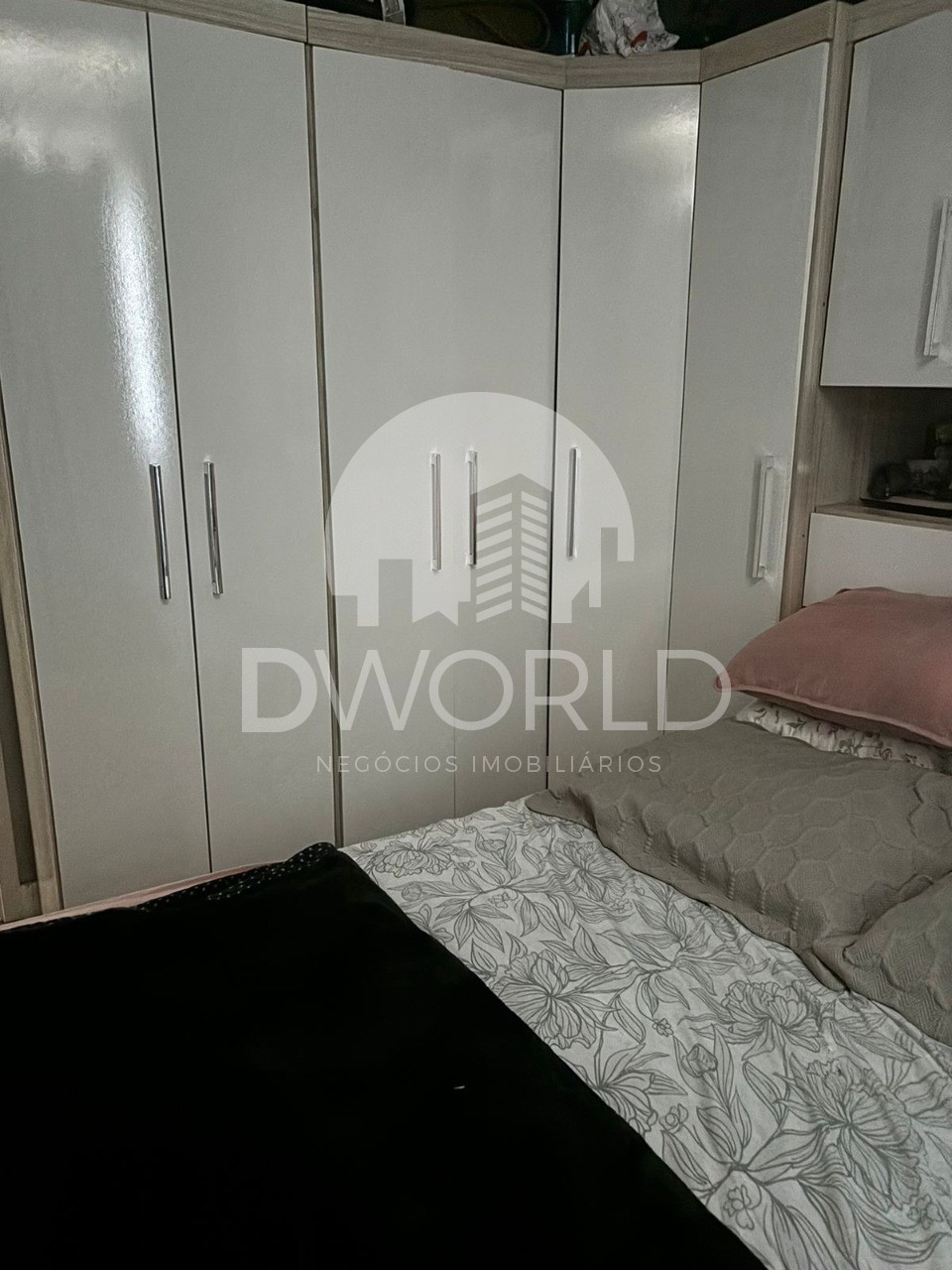 Apartamento à venda com 3 quartos, 65m² - Foto 1